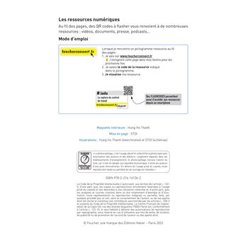 C'est décidé, je change de job ! Je deviens sophrologue