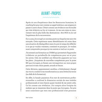 C'est décidé, je change de job ! Je deviens sophrologue