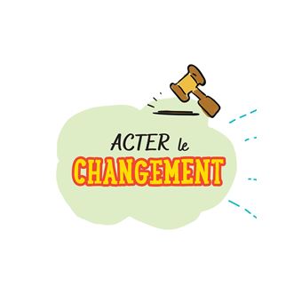 C'est décidé, je change de job ! Je deviens sophrologue