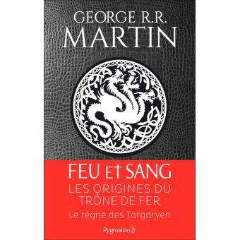 Feu et sang - Partie 1 (House of the Dragon) - 1