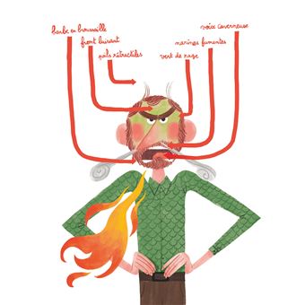 Comment dédragoniser un papa dragon