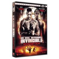 Un seul deviendra invincible 3 : Redemption DVD