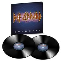 Euphoria - The Vinyl Collection : Volume 2