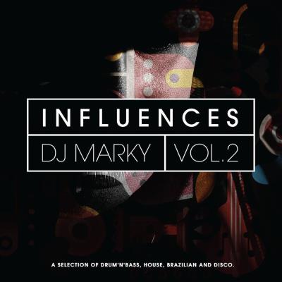 Dj marky infuences vol 2