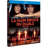 La Main droite du diable Blu-ray