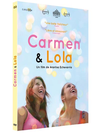 Carmen et lola