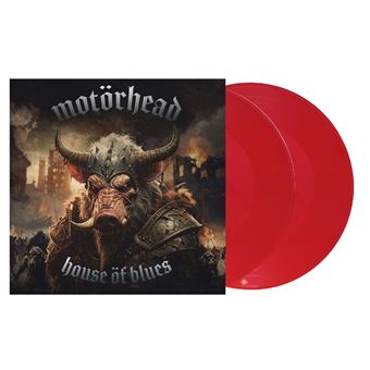 House Of Blues - 2 vinilos