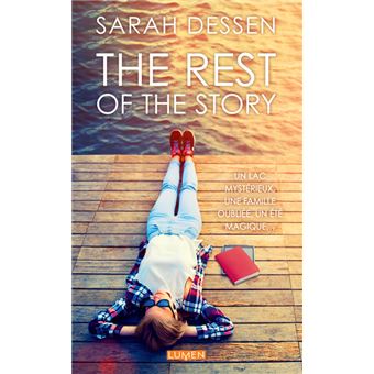 The Rest of the Story