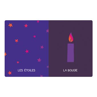 Mon petit imagier - Brillant