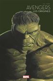 Avengers : Les origines - La collection anniversaire T01