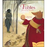 Les Fables de La Fontaine