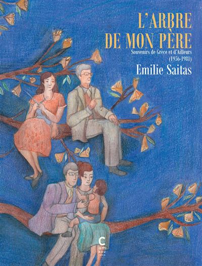 L'arbre de mon père