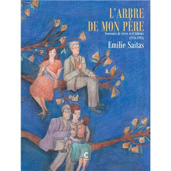 L'arbre de mon père - Tome 2