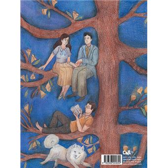 L'arbre de mon père - Tome 2