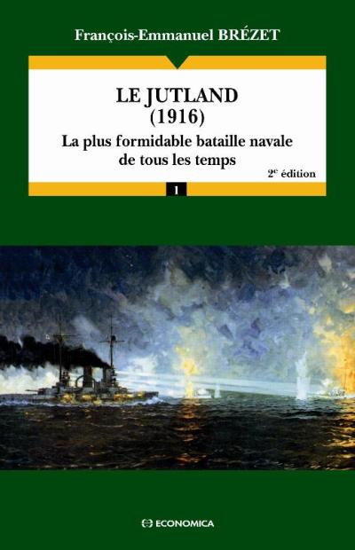Jutland 1916