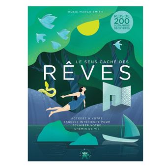 Le sens caché des rêves