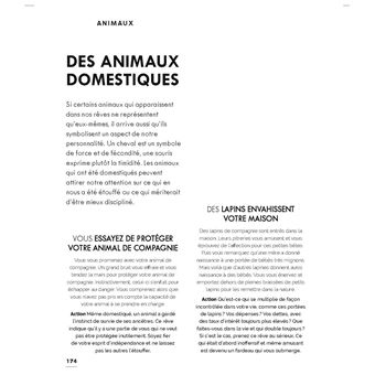 Le sens caché des rêves