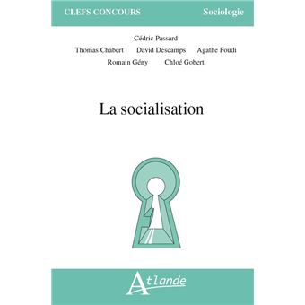 La socialisation