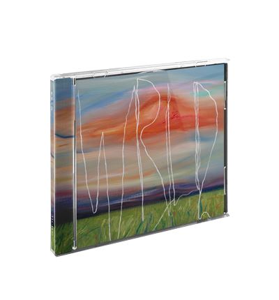 Rose - Wrld (Jewel Version 1) [CD]