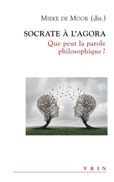 Socrate à l’Agora