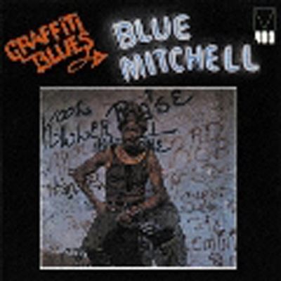 Graffiti blues remaster ltd