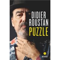 Puzzle, Dédicacé par l’auteur