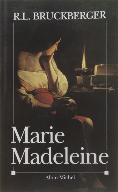 Marie-madeleine