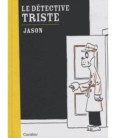 Le détective triste