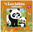 Les bébés animaux