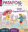 Patapon Mars 2022 N°493 - Oser l'aventure !
