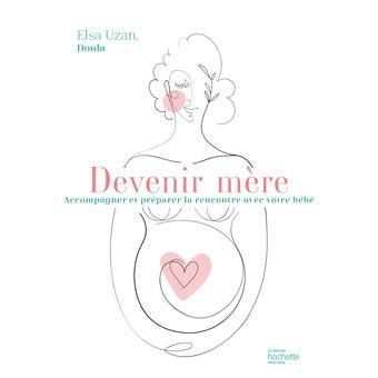 Devenir mère