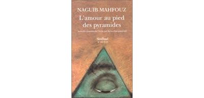 L'amour au pied des pyramides