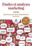 Etudes et analyses marketing 8e édition
