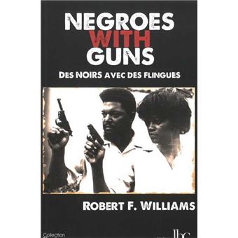 Negroes with guns