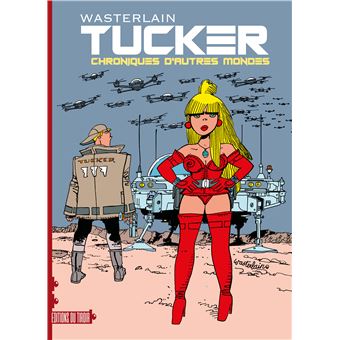 Tucker