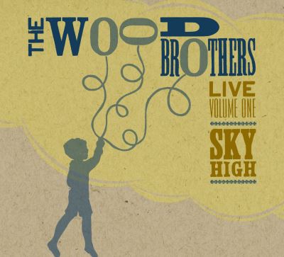 Live 1 sky high/digipack/remasterise