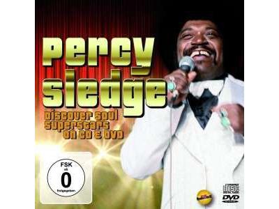 Discover soul superstars