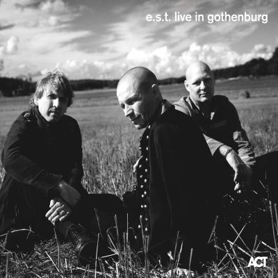 E.S.T. Live In Gothenburg