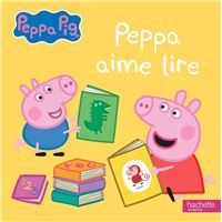 Peppa Pig - Ma petite routine du soir (Grand format - Cartonné