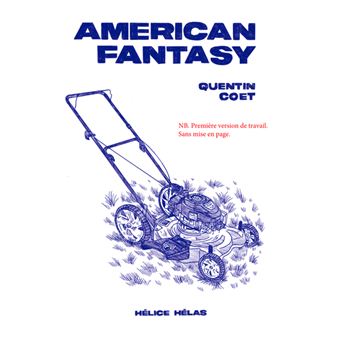 American Fantasy
