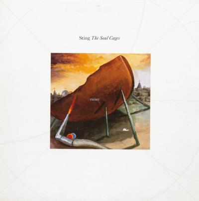 The Soul Cages