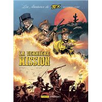 La dernière mission