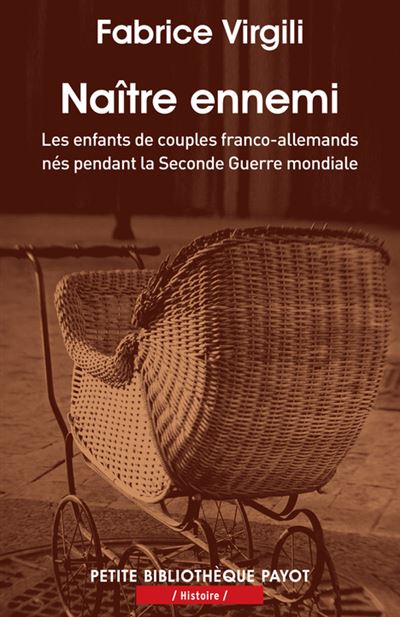 Naitre ennemi