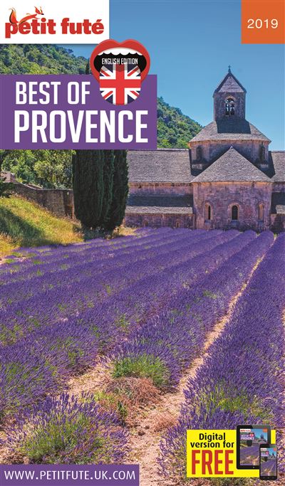 Petit Futé Best of Provence