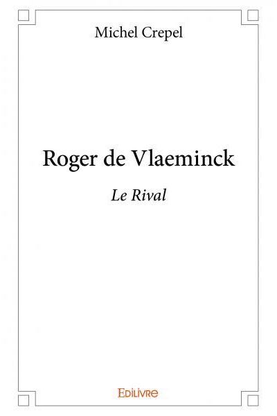 Roger de Vlaeminck