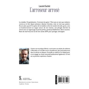 L’arroseur arrosé