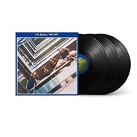 The Beatles 1967-1970 (Blue Album)
