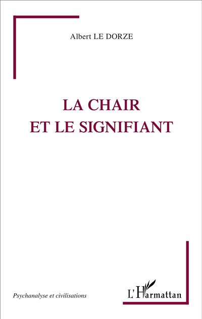 La chair et le signifiant