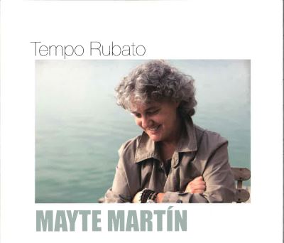 TEMPO RUBATO