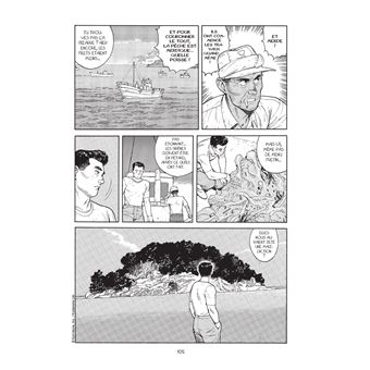 Le Pacte de la mer